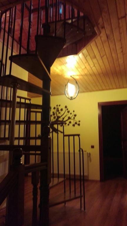 Casa De Vacanta Paraul Rece Luaran gambar