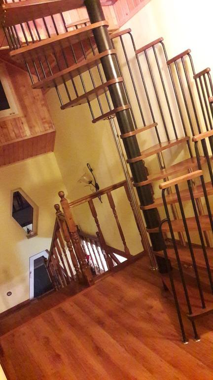 Casa De Vacanta Paraul Rece Luaran gambar