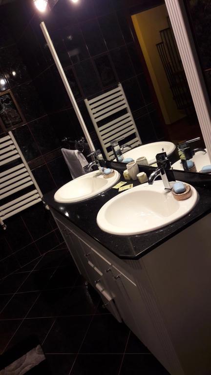 Casa De Vacanta Paraul Rece Luaran gambar