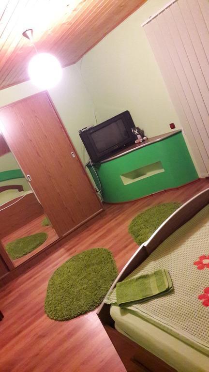 Casa De Vacanta Paraul Rece Luaran gambar