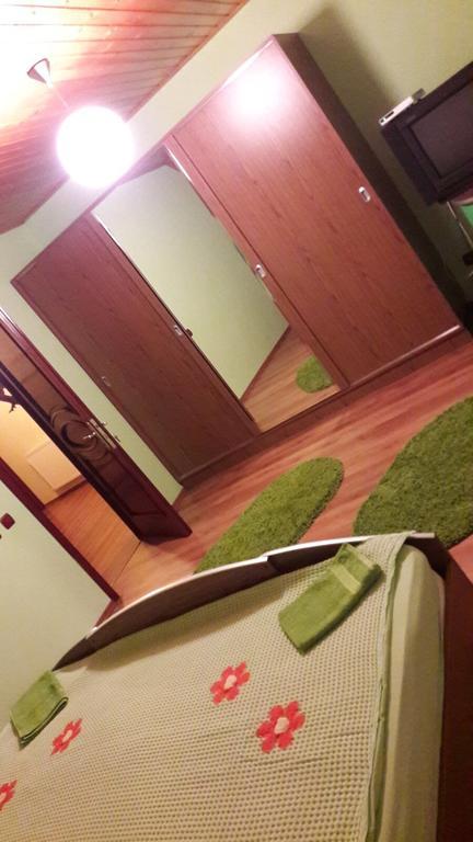 Casa De Vacanta Paraul Rece Luaran gambar