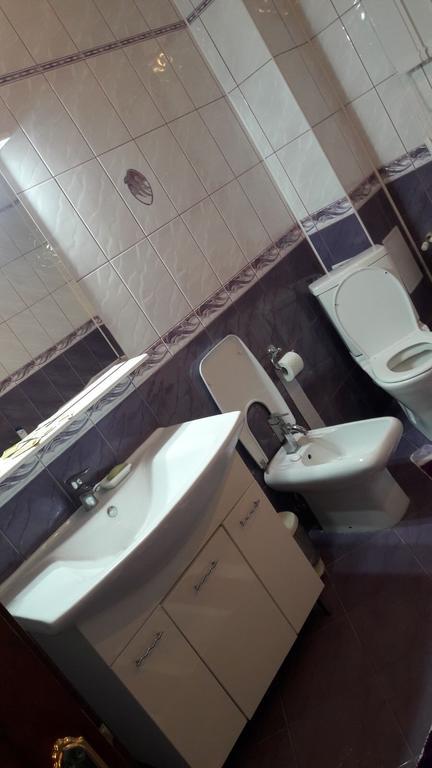 Casa De Vacanta Paraul Rece Luaran gambar