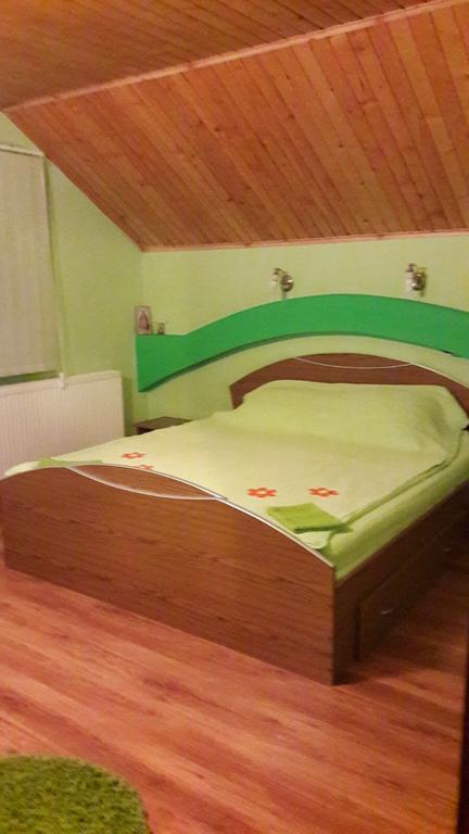 Casa De Vacanta Paraul Rece Luaran gambar