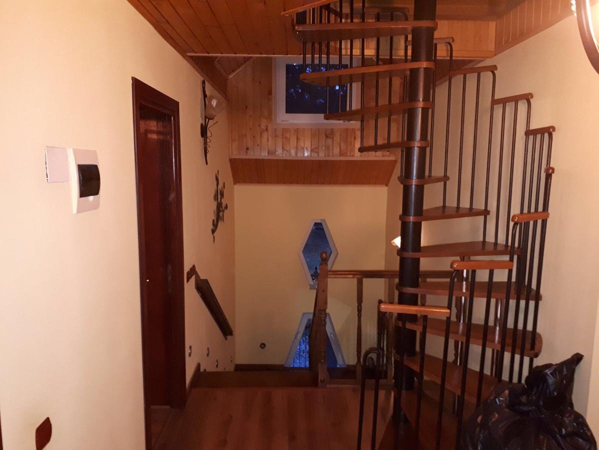 Casa De Vacanta Paraul Rece Luaran gambar