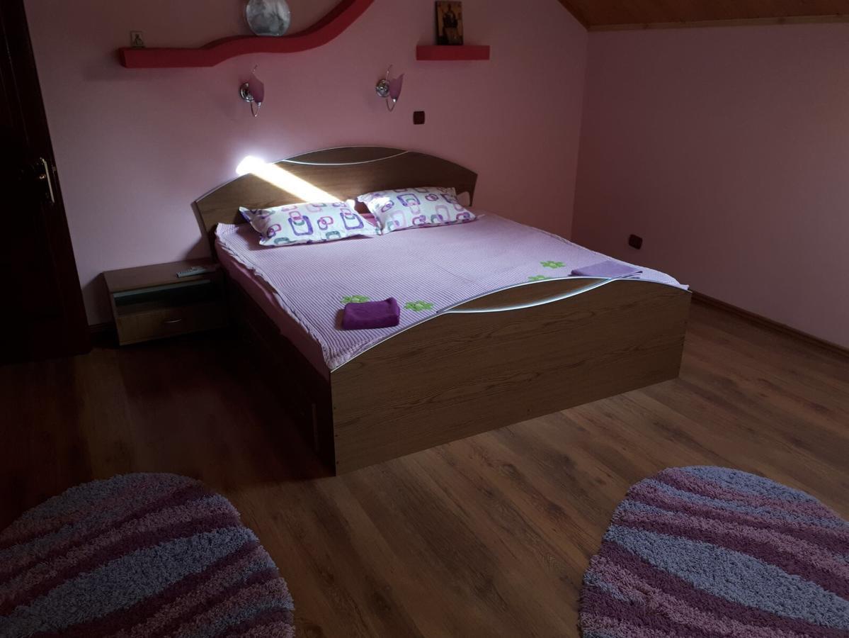 Casa De Vacanta Paraul Rece Luaran gambar