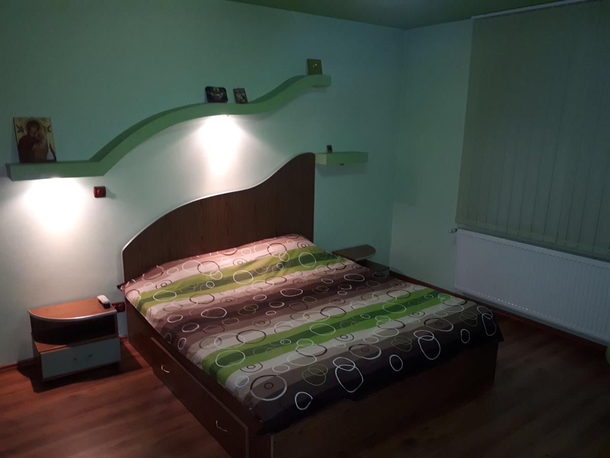 Casa De Vacanta Paraul Rece Luaran gambar