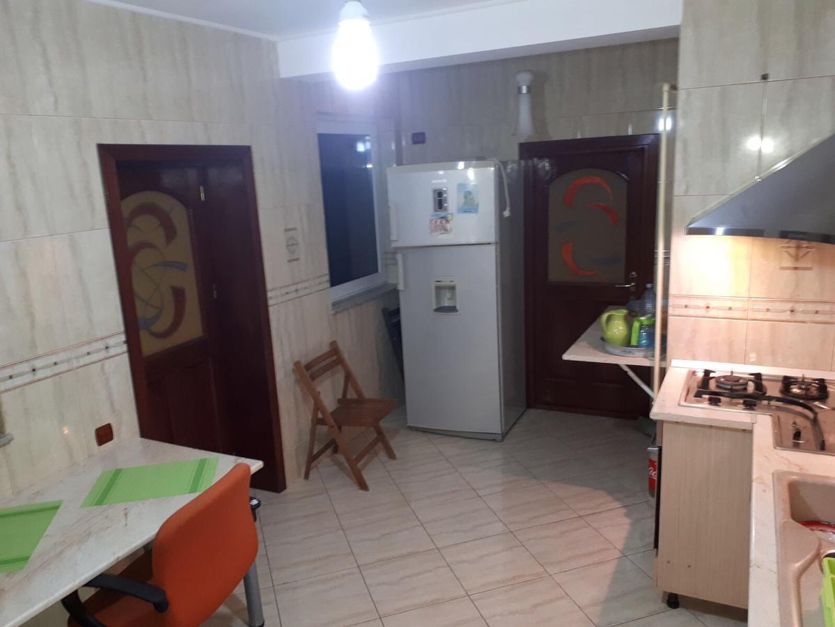 Casa De Vacanta Paraul Rece Luaran gambar