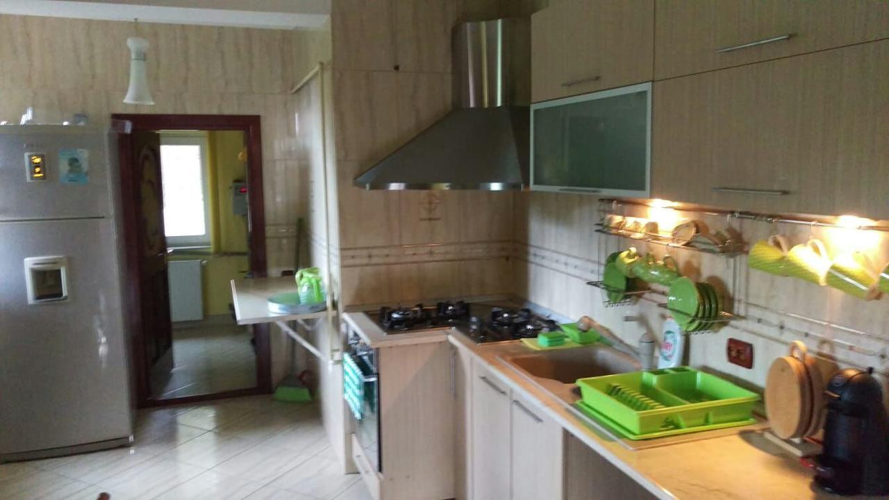 Casa De Vacanta Paraul Rece Luaran gambar