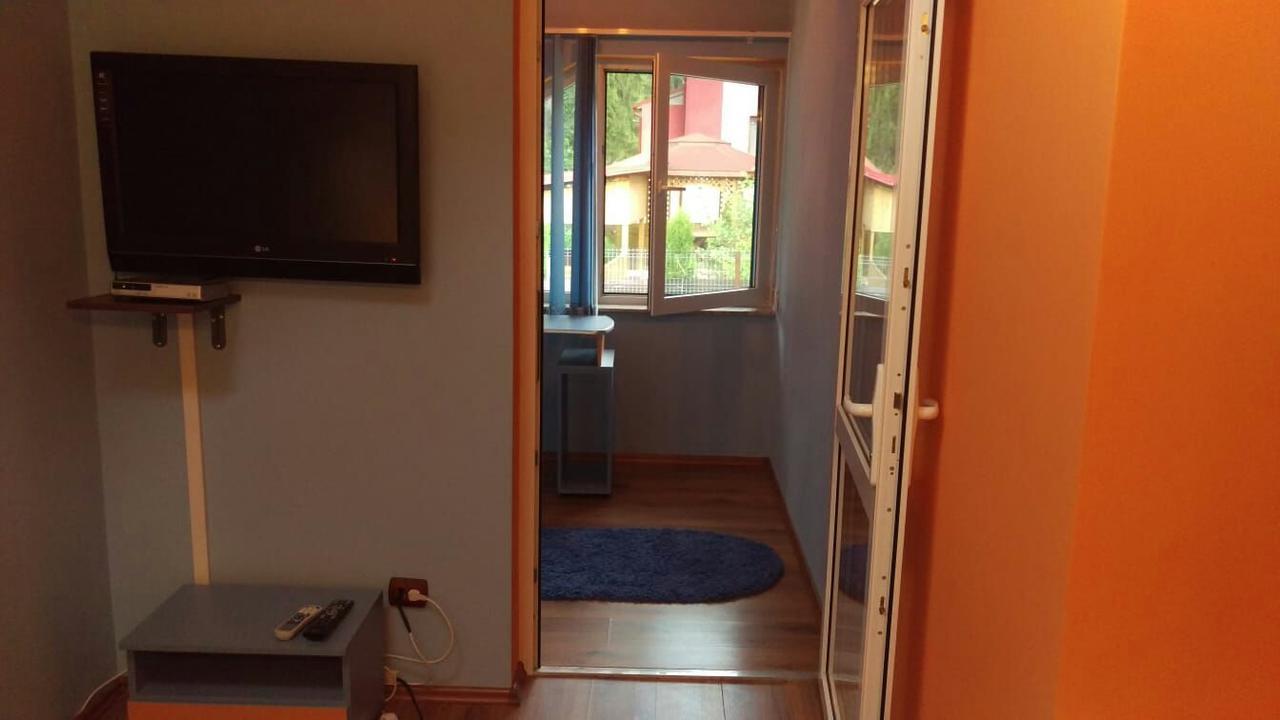 Casa De Vacanta Paraul Rece Luaran gambar