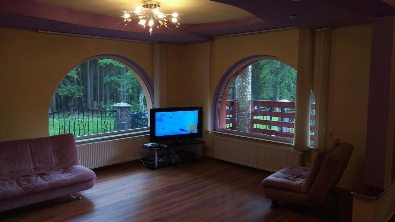 Casa De Vacanta Paraul Rece Luaran gambar